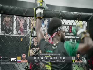 2021MMA_ UFC 259_ Błachowicz vs. Adesanya