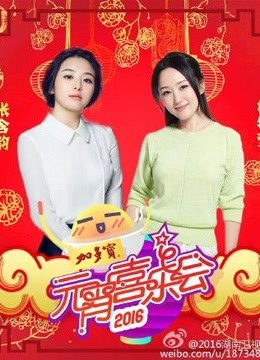 2016湖南卫视元宵喜乐会