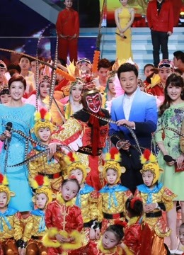 2016北京卫视春晚