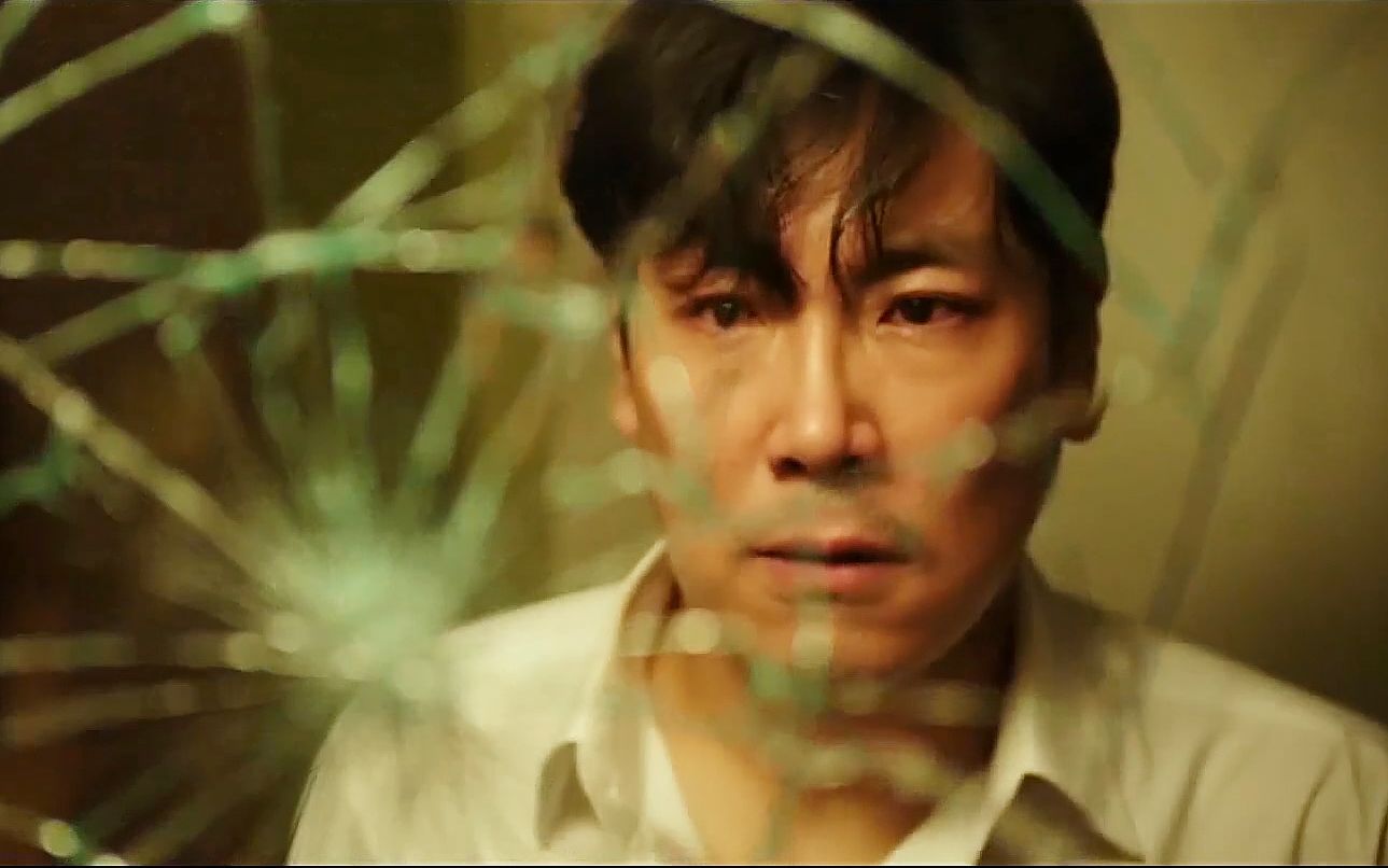 一部韩国悬疑惊悚电影《解冻》，直到对后一秒才知道凶手是谁