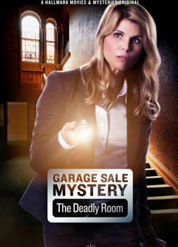 车库拍卖神秘案件3：秘密房间