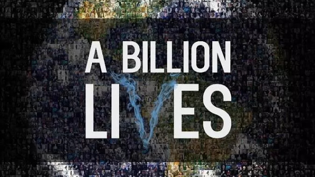 十亿生命