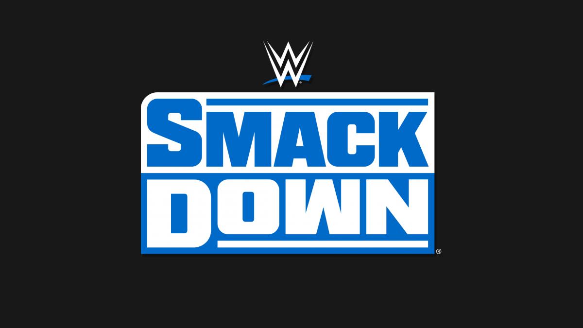 WWE SmackDown 20210605 第1137期 中英文原声